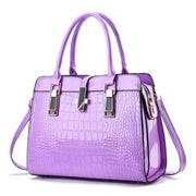 Large Capacity Tote Bag for Women – Casual Shoulder & Shopping Handbag | OWNLUXE