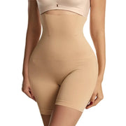 High Waist Tummy Control Shapewear Shorts - Butt Lifter & Thigh Slimmer | OWNLUXE