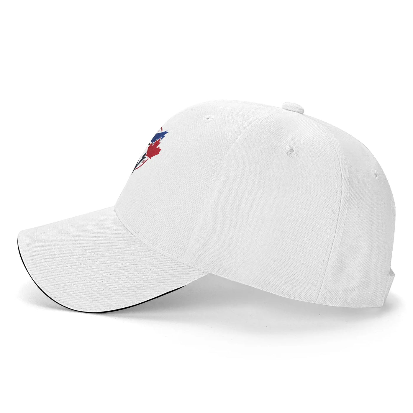 Blue Bird Baseball Cap — Casual Hip Hop Hat | OWNLUXE