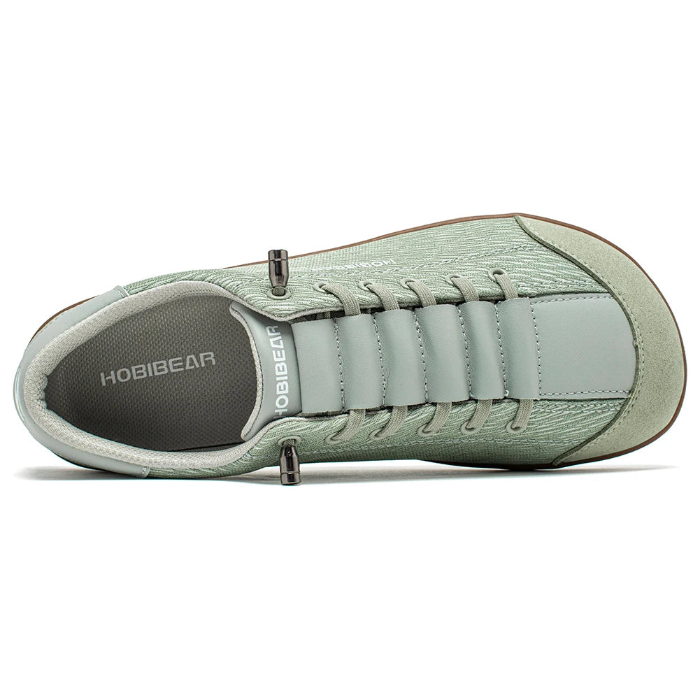 Unisex Breathable Lightweight Mesh Sneakers (Green) – Shop at OWNLUXE