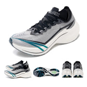 Carbon Plate Shock-Absorbing Ultralight Running Shoes | OWNLUXE