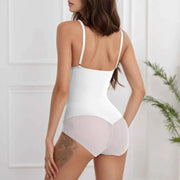 Bra-Style Shaping Bodysuit | OWNLUXE