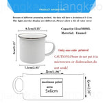 Load image into Gallery viewer, ☕ World&#39;s Best Dad Ceramic Mug – Perfect Gift from Son or Daughter | Tasse en céramique « Meilleur Papa du Monde » – Cadeau idéal de la part d’un fils ou d’une fille
