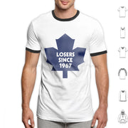 Losers Since 1967 T Shirt Men Women Kids 6xl Maple Leafs | OWNLUXE