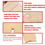 Load image into Gallery viewer, Plus Size High Waist Trainer Shorts – Firm Tummy Control
