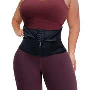 Women’s Waist Trainer Belt – Firm Tummy Control Shapewear