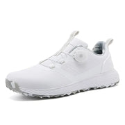 Unisex Golf Waterproof Sneakers – Shop at OWNLUXE