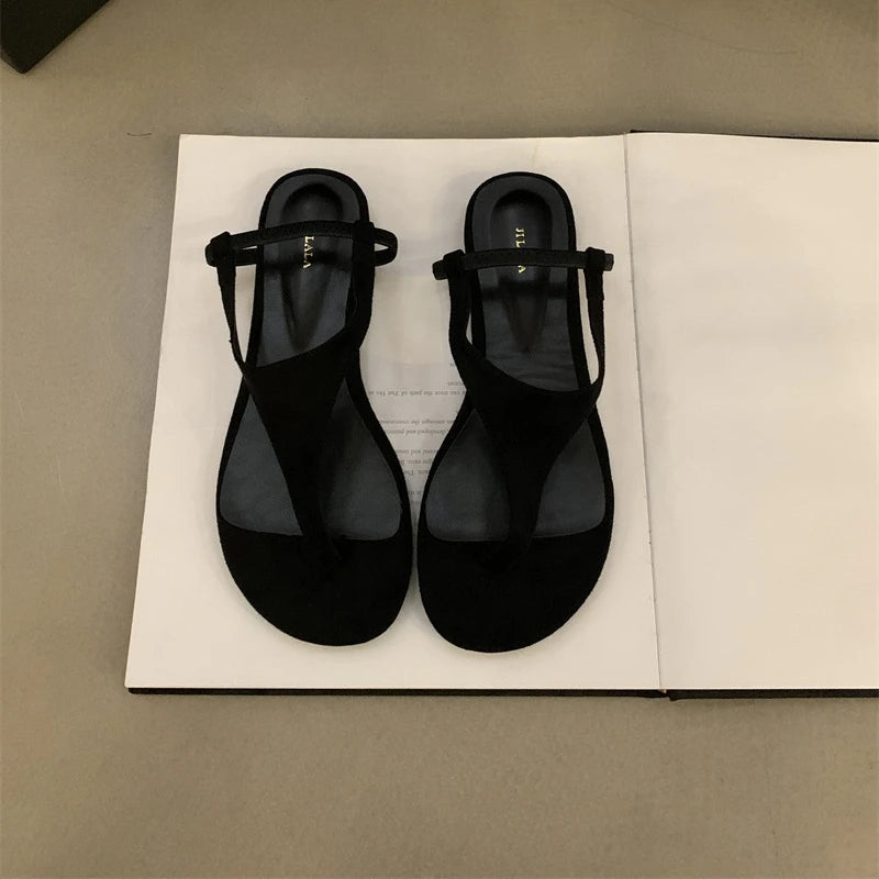 Women's Retro Sandals – Shop at OWNLUXE