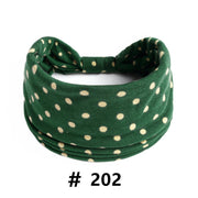 Cotton Headband | OWNLUXE