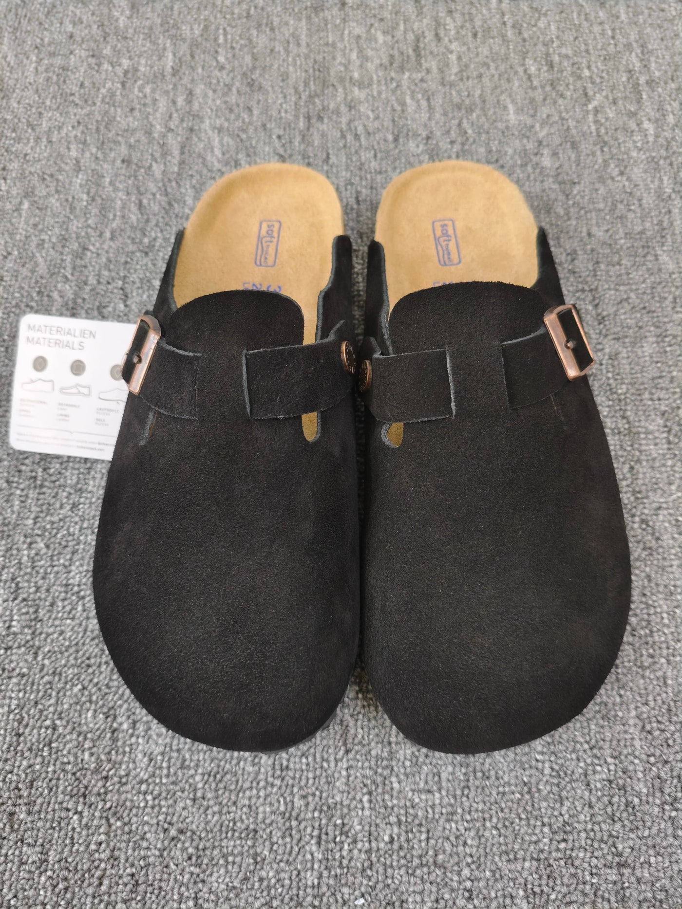 Unisex Sandals | OWNLUXE