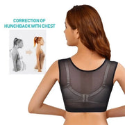 Elastic Posture Corrector Body Shaper Bra for Women