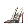 Pointed-Toe Heels | OWNLUXE