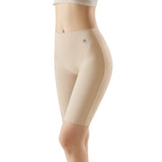 Butt Lifter Tummy Control Safety Shorts – High-Waist Shapewear