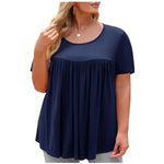 Load image into Gallery viewer, Floral Knit Top / Haut tricoté à motif floral
