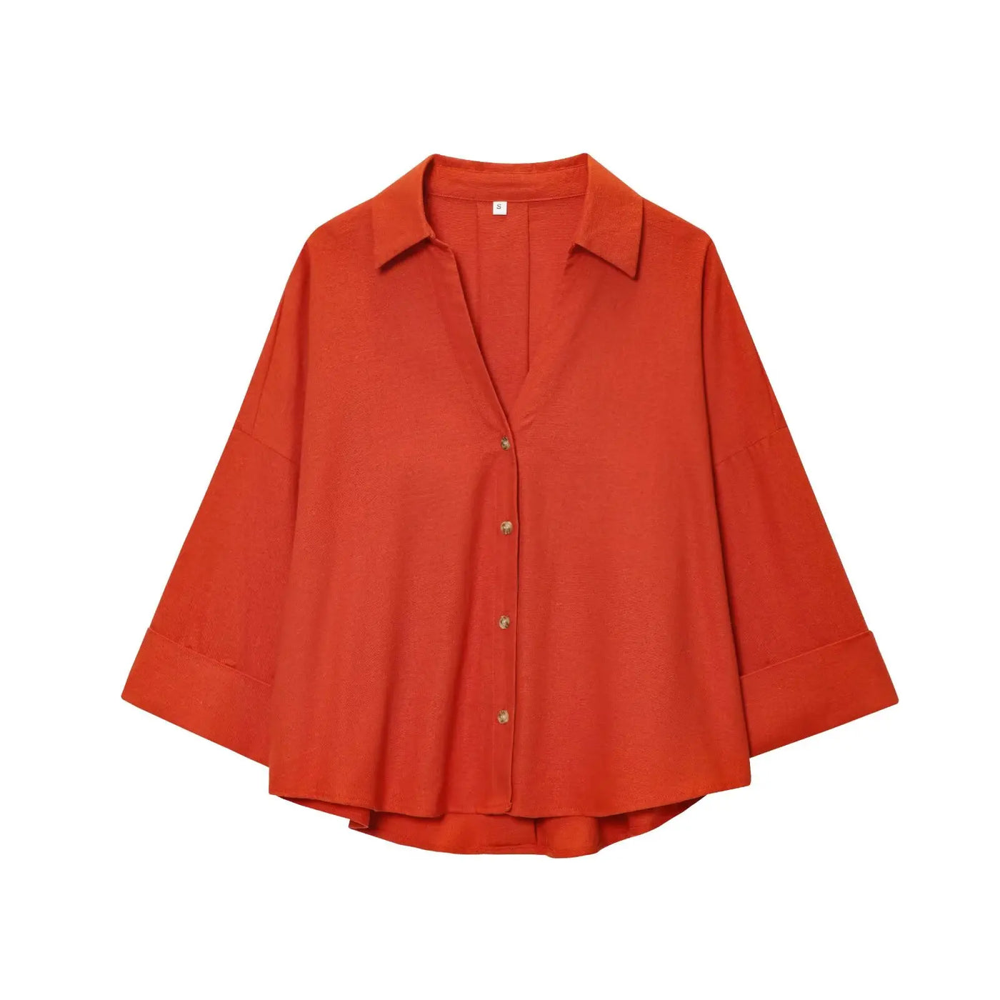 Women's Hipseam Wide Top | OWNLUXE