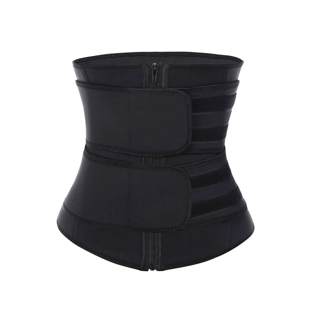 Postpartum Shapewear Shorts – High-Waist Support (Style 1) | OWNLUXE
