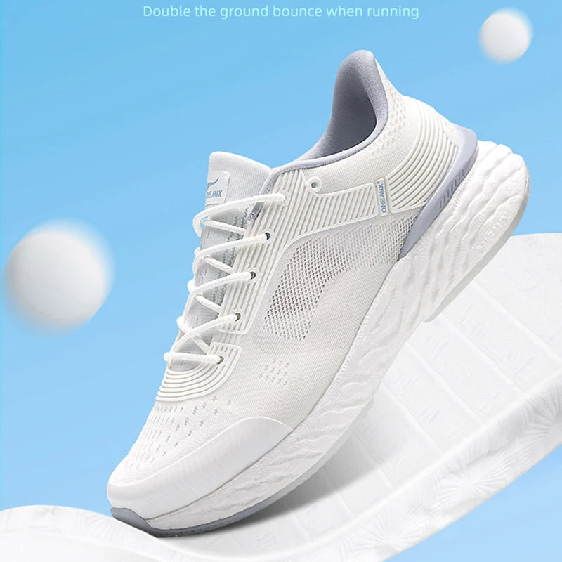 🏃♀️Unisex Performance Mesh Runners | Chaussures de sport en mesh pour homme et femme