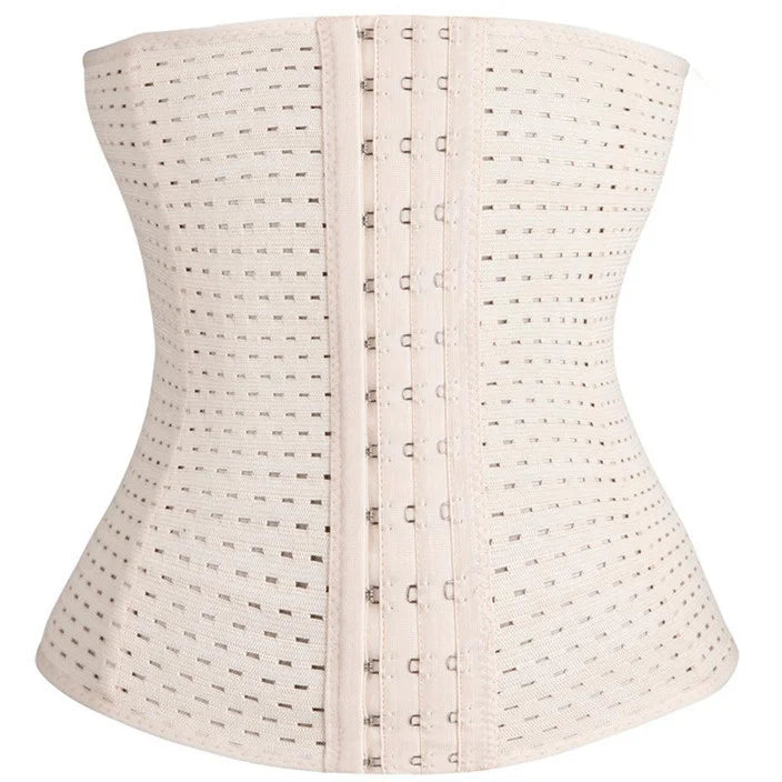 Corset Belt Waist Trainer | OWNLUXE