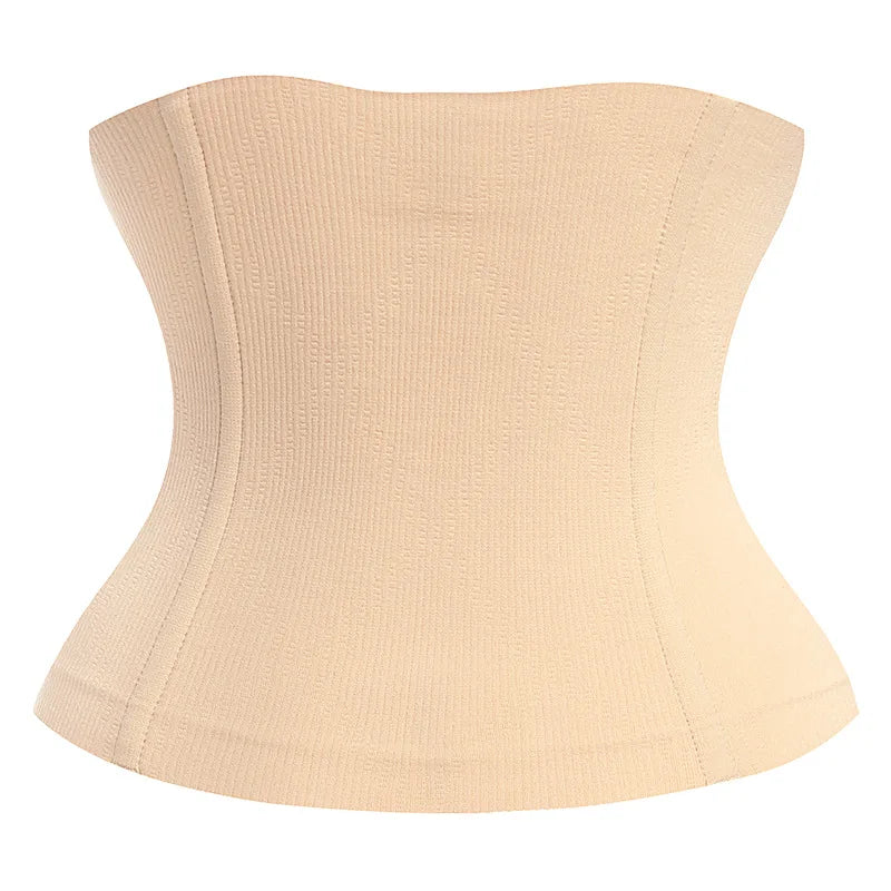Postpartum Belly Waist Trainer | OWNLUXE