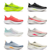 Men's Breathable Cushioned Running Shoes | OWNLUXE