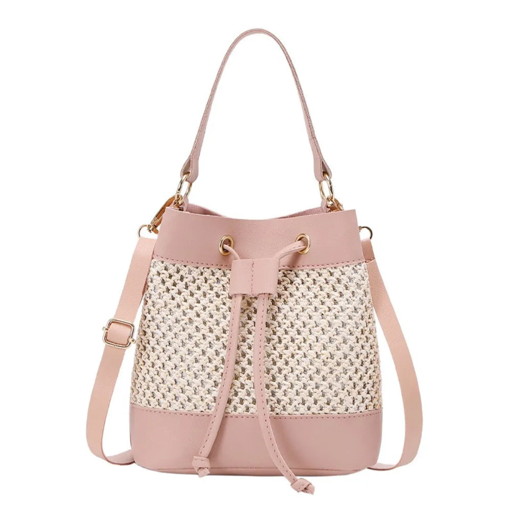 Unisex Casual Tote Bag – Lightweight Polyester Everyday Carry Bag