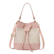 Unisex Casual Tote Bag – Lightweight Polyester Everyday Carry Bag