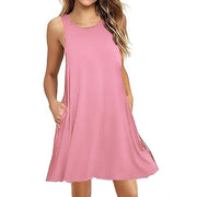 Extended-Size Swim Cover-Up | OWNLUXE