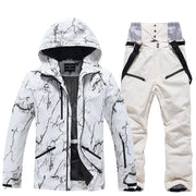 Unisex Ski Jacket (17) | OWNLUXE