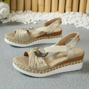 Women's Platform Heels (White) – Shop at OWNLUXE
