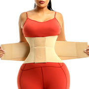 7 Steel Bone Waist Cincher & Tummy Control Trainer | OWNLUXE