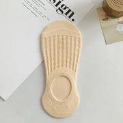 Non-Slip Mesh Socks | OWNLUXE