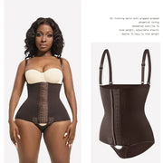Light-Control Shapewear Bodysuit, Wire-Free Cupless
