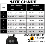 Load image into Gallery viewer, Women Waist Trainer Vest with Zipper &amp; Sauna Effect
