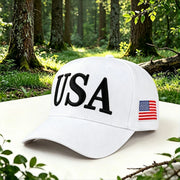Adjustable Baseball Cap – Everyday Sun Style (Style 10) | OWNLUXE