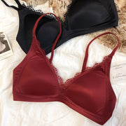 Women's Adjustable Seamless Push Up Bra | OWNLUXE