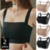Women's Plus-Size Bra (Beigebeige) | OWNLUXE