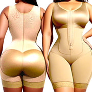 Full Body Sculpting Bodysuit Shapewear | OWNLUXE