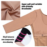 Load image into Gallery viewer, Full Body Colombian Shapewear Bodysuit – High Compression
