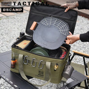 Waterproof Insulated Camping Bag – Shop at OWNLUXE