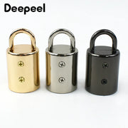 Metal Bag Hardware Set – Shop at OWNLUXE
