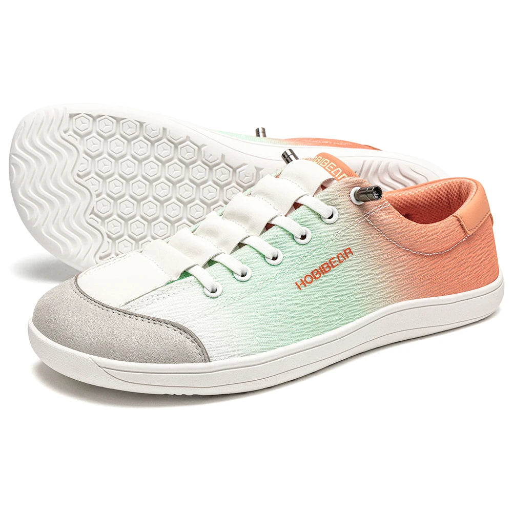 Unisex Breathable Lightweight Mesh Sneakers (Green) – Shop at OWNLUXE