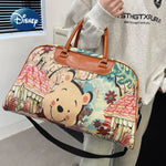 Load image into Gallery viewer, 🌟 Disney Travel Duffle Bag | Sac de voyage Disney
