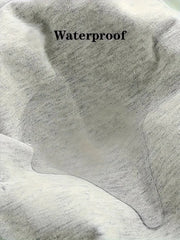 Women's Leakproof Period Briefs 8-Pack | Plus Size High-Rise | OWNLUXE