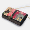 Exquisite Structured Handbag | OWNLUXE