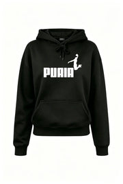 Hooded Sport Pants | OWNLUXE
