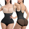Tummy-Control Open-Bust Compression Waist Trainer | OWNLUXE