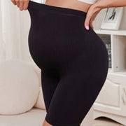 Postpartum High Waist Shapewear Panties – Seamless Tummy Support