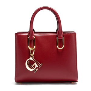 Elegant PU Leather Evening Bag – Stylish & High-Quality Banquet Handbag