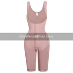 Load image into Gallery viewer, Fajas Colombianas Compression Bodysuit with Butt Lifter
