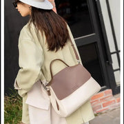 Adjustable Cowhide Leather Crossbody Bag – Shop at OWNLUXE